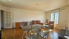Appartement à louer 3 pièces SAINT CYR L'ECOLE (78)