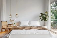 Appartement à vendre 4 pièces LE CHESNAY (78)