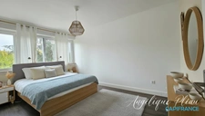 Appartement à vendre 5 pièces FONTENAY LE FLEURY (78)