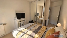 Appartement à vendre 3 pièces SAINT CYR L'ECOLE (78)