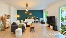 Appartement à vendre 4 pièces MAUREPAS (78)