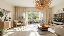 Maison à vendre 5 pièces RUEIL MALMAISON (92)