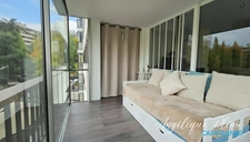 Appartement à vendre 5 pièces FONTENAY LE FLEURY (78)