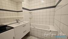 Appartement à vendre 3 pièces - CHENNEVIERES SUR MARNE (94)