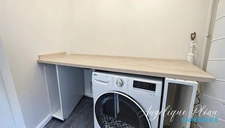 Appartement à vendre 3 pièces - CHENNEVIERES SUR MARNE (94)