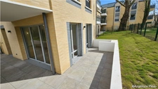 Appartement à vendre 4 pièces - 94.37m² - LE CHESNAY (78)