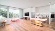 Appartement à vendre 4 pièces de 82.34m² - SEVRES (92)