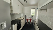 Maison 85 m² – Quartier Grande Ile – Jardin, terrasse, garage et belle luminosité