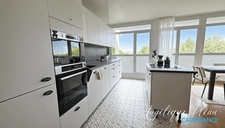 Appartement à vendre 3 pièces - CHENNEVIERES SUR MARNE (94)