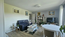 Appartement viager à vendre occupé 4 pièces MANTES LA JOLIE (78)