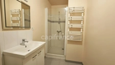 Appartement T5 duplex à vendre - VIAGER OCCUPÉ - RUEIL MALMAISON (92)