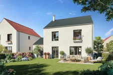 maison à vendre 6 pièces MONTESSON (78)