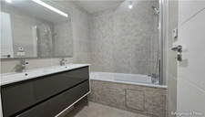 Appartement T4 de 88 m² avec terrasse et jardin au CHESNAY (78)