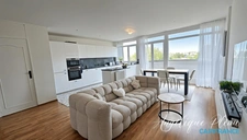 Appartement à vendre 3 pièces - CHENNEVIERES SUR MARNE (94)