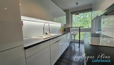 Appartement à vendre 5 pièces FONTENAY LE FLEURY (78)