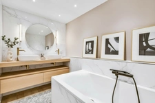Appartement à vendre 4 pièces de 81.59m² - CARRIERES SUR SEINE (78)