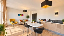 Appartement à vendre 3 pièces SAINT CYR L'ECOLE (78)