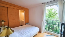 Appartement à vendre 2 pièces LA GARENNE COLOMBES (92)