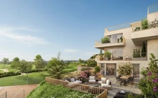 Appartement à vendre 4 pièces THIVERVAL GRIGNON (78)