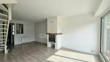 Maison 85 m² – Quartier Grande Ile – Jardin, terrasse, garage et belle luminosité