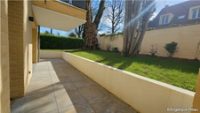 Appartement à vendre 4 pièces - 94.37m² - LE CHESNAY (78)