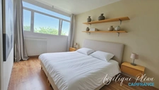 Appartement à vendre 3 pièces - CHENNEVIERES SUR MARNE (94)