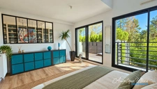 Maison à vendre 6 pièces GOMETZ LE CHATEL (91)