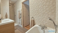 Maison à vendre 6 pièces GOMETZ LE CHATEL (91)
