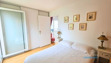 Appartement à vendre 2 pièces LA GARENNE COLOMBES (92)
