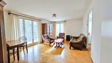 Appartement à vendre 3 pièces SAINT CYR L'ECOLE (78)