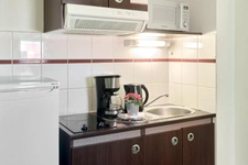 Appartement à vendre 3 pièces SAINT CYR L'ECOLE (78)