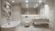 Maison à vendre 4 pièces MAGNY LES HAMEAUX (78)