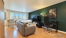 Studio meublé, équipé à vendre - MAUREPAS (78)