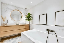 Appartement à vendre 3 pièces de 66.7m² - BOIS D'ARCY (78)