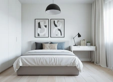 Maison à vendre 4 pièces BOIS D'ARCY (78)