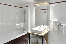 Appartement à vendre 3 pièces SAINT CYR L'ECOLE (78)