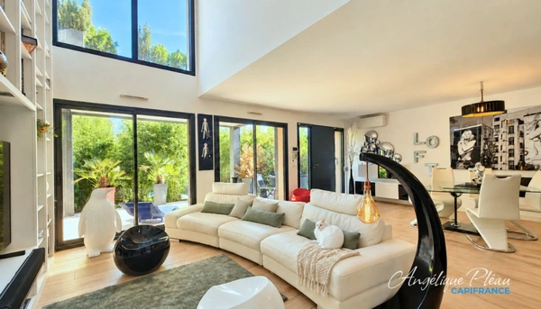 Maison à vendre 6 pièces GOMETZ LE CHATEL (91)