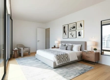 Appartement à vendre 4 pièces LE PLESSIS ROBINSON (92)