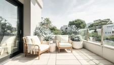 Appartement à vendre 2 pièces de 53.8m² - GIF SUR YVETTE (91)