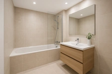 Appartement à vendre 3 pièces - SAINT GERMAIN EN LAYE (78)