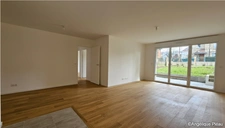 Appartement T4 de 88 m² avec terrasse et jardin au CHESNAY (78)