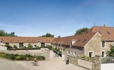 Maison à vendre 4 pièces MAGNY LES HAMEAUX (78)