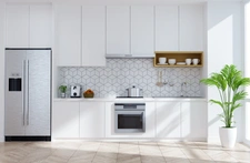 Appartement à vendre 3 pièces - duplex de 63.8m² avec terrasse et jardin - SCEAUX (92)