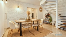 Appartement à vendre 4 pièces MAUREPAS (78)