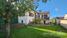 Maison à vendre 6 pièces MONTIGNY LE BRETONNEUX (78)