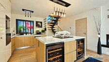 Maison à vendre 6 pièces GOMETZ LE CHATEL (91)