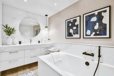 Appartement à vendre 4 pièces de 81.64m² - COLOMBES (92)