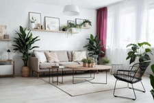 Appartement à vendre 3 pièces CLICHY (92)