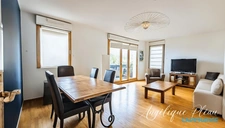 Appartement à vendre 3 pièces SAINT CYR L'ECOLE (78)