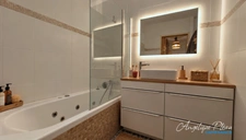 Appartement à vendre 4 pièces MAUREPAS (78)